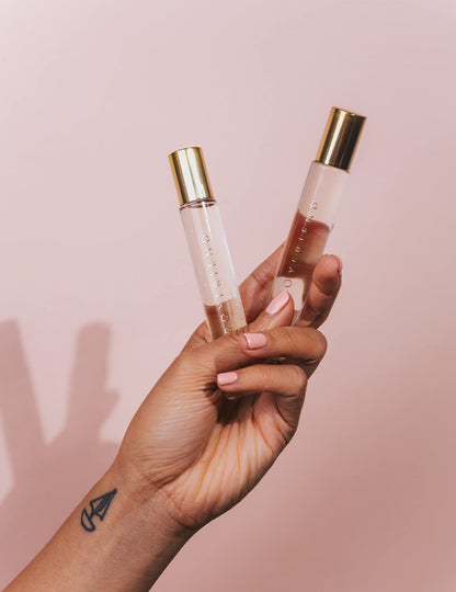 Boyfriend Original Rollerball Eau de Parfum by Kate Walsh - 0.3 fl oz / 9 mL