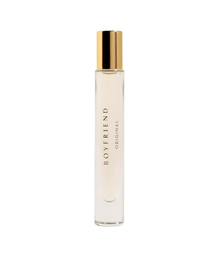Boyfriend Original Rollerball Eau de Parfum by Kate Walsh - 0.3 fl oz / 9 mL - görsel 1