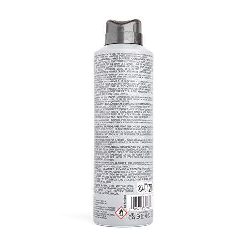 GUESS 1981 Men Body Spray 7.64 oz - Fresh & Long-Lasting Fragrance Avelisse