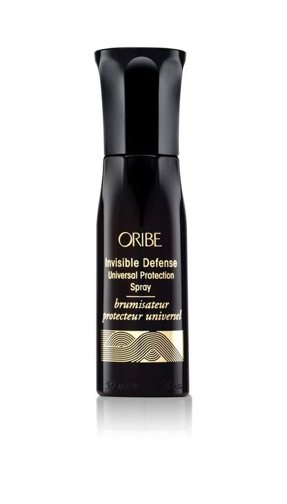 Oribe Invisible Defense Universal Protection Spray - Lightweight Leave-In Mist, 1.7 oz Avelisse