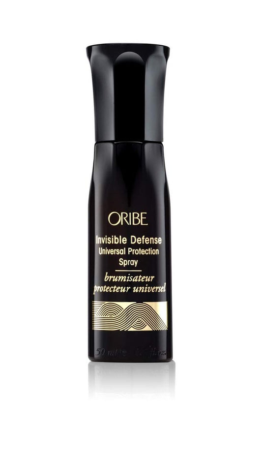 Oribe Invisible Defense Universal Protection Spray - Lightweight Leave-In Mist, 1.7 oz Avelisse