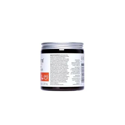 Curlsmith Double Cream Deep Quencher - Deep Conditioning Mask for Curls, Hydrating & Detangling, For All Curl Types, Vegan & Cruelty Free (8 oz) Avelisse