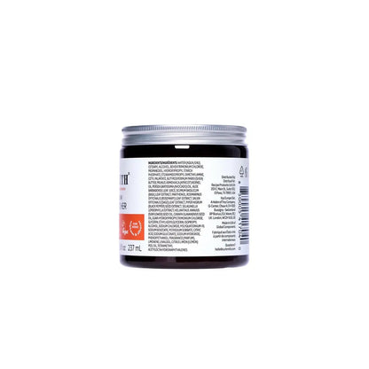 Curlsmith Double Cream Deep Quencher - Deep Conditioning Mask for Curls, Hydrating & Detangling, For All Curl Types, Vegan & Cruelty Free (8 oz) Avelisse
