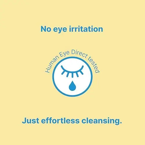 Illiyoon Fresh Moisture Lip and Eye Makeup Remover - Gentle Waterproof Makeup Remover, Non-Greasy with Fermented Yuzu Extract, 10.14 Fl Oz Avelisse