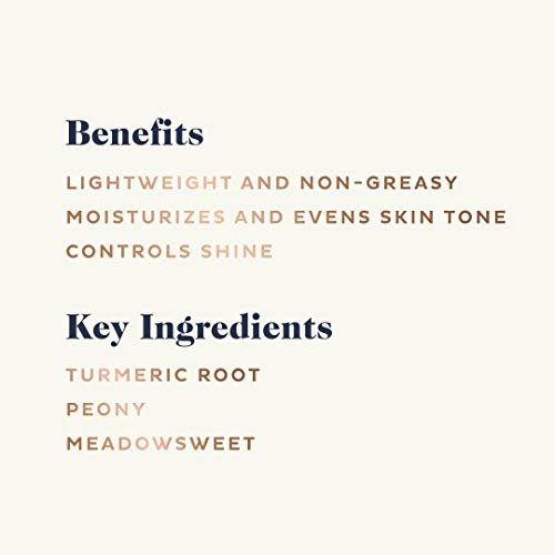 Scotch Porter Moisture Defend Face Lotion for Men – Oil-Free Moisturizer with Shine Control, Paraben-Free & Vegan | 4 oz Avelisse