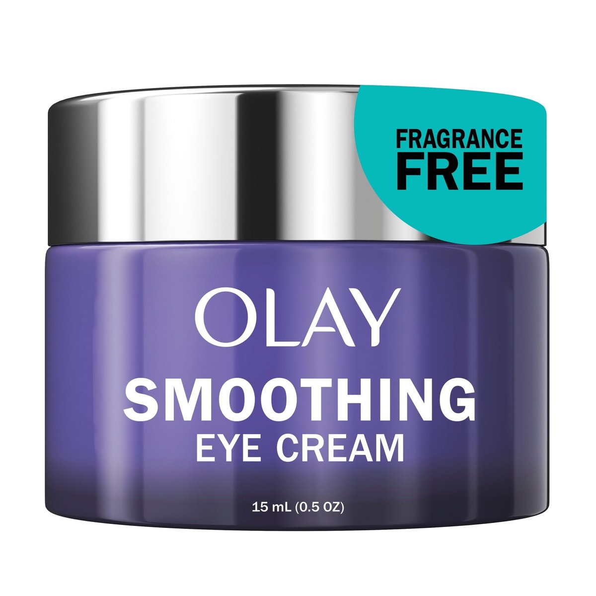 Olay Retinol 24 Night Smoothing Eye Cream - Fragrance-Free Hydrating Under Eye Treatment with Vitamin B3 and Retinol Complex, 0.5 Fl Oz Avelisse