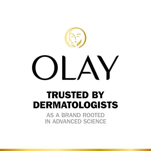 Olay Retinol 24 Night Smoothing Eye Cream - Fragrance-Free Hydrating Under Eye Treatment with Vitamin B3 and Retinol Complex, 0.5 Fl Oz Avelisse