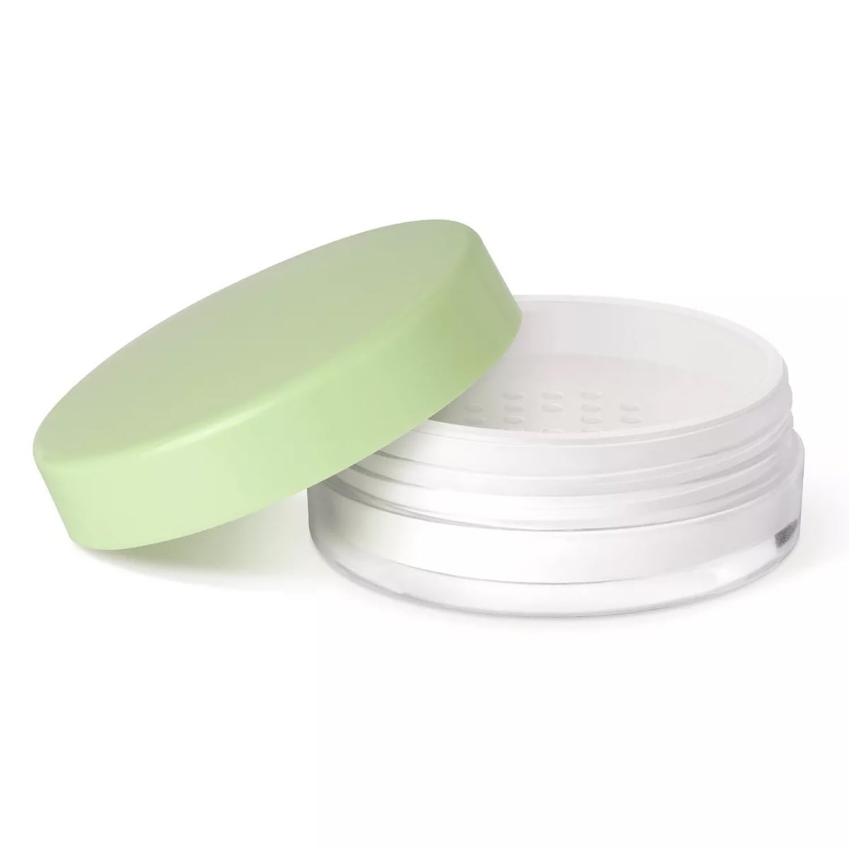 Pixi H2O Skinveil Lightweight Setting & Finishing Powder - Translucent - 0.2 oz - görsel 1