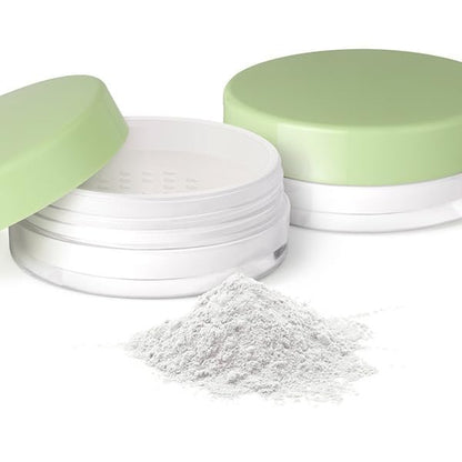 Pixi H2O Skinveil Lightweight Setting & Finishing Powder - Translucent - 0.2 oz