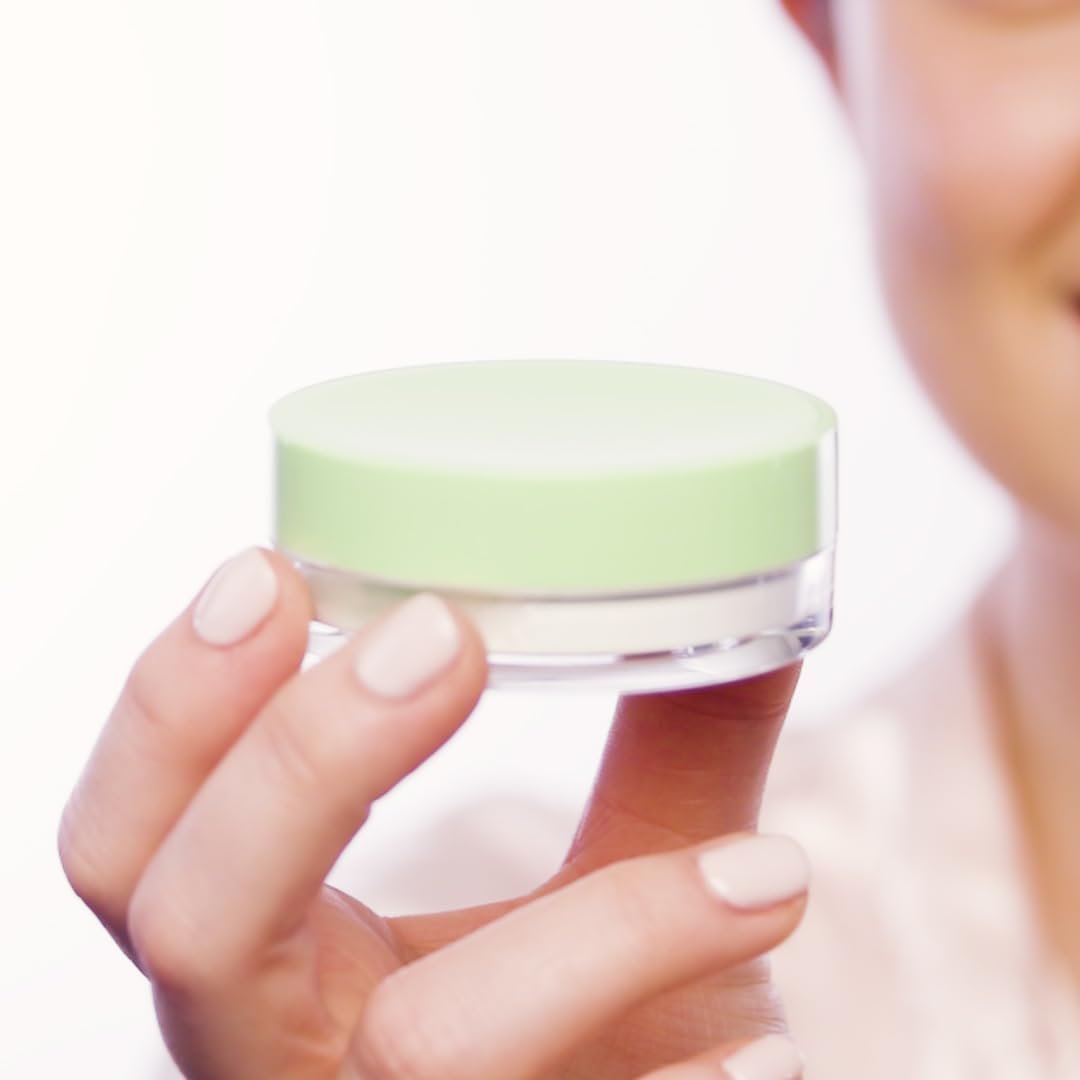 Pixi H2O Skinveil Lightweight Setting & Finishing Powder - Translucent - 0.2 oz - görsel 7