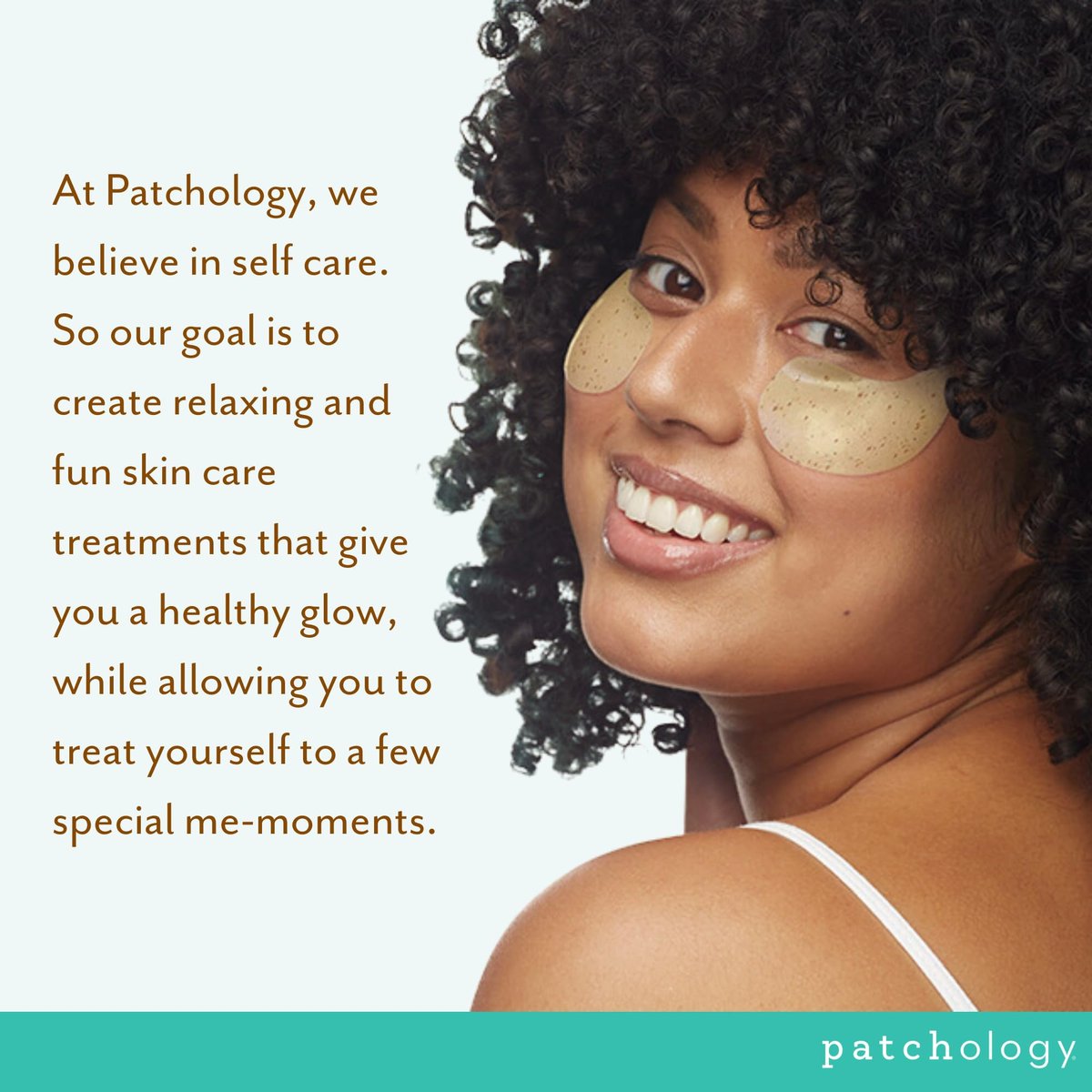 Patchology Chill Mode Under Eye Patches - Soothing Oil-Infused Gel Eye Masks for Puffy Eyes, Dark Circles, Wrinkles & Hydration - 5 Pairs Avelisse