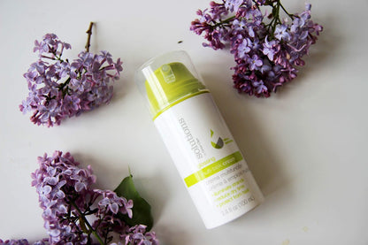 GREAT CLIPS Solutions Glossing Multi-Task Cream 3.4 oz - Smooths & Softens Hair, Tames Frizz & Fly-aways Avelisse