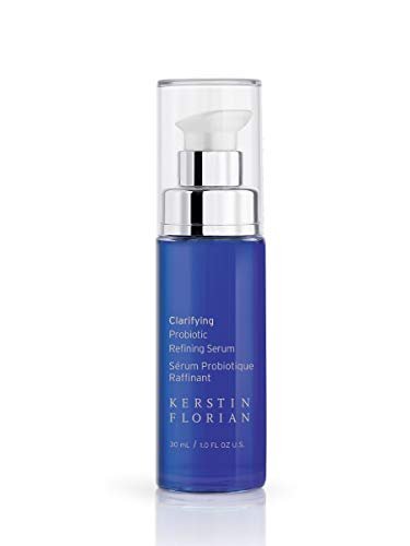 Kerstin Florian Clarifying Probiotic Refining Serum – Pore Refining Facial Serum for Oily & Acne Prone Skin (1 fl oz) - görsel 2