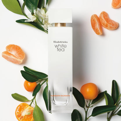 Elizabeth Arden White Tea Mandarin Blossom Eau de Toilette Spray for Women, 1.7 fl oz