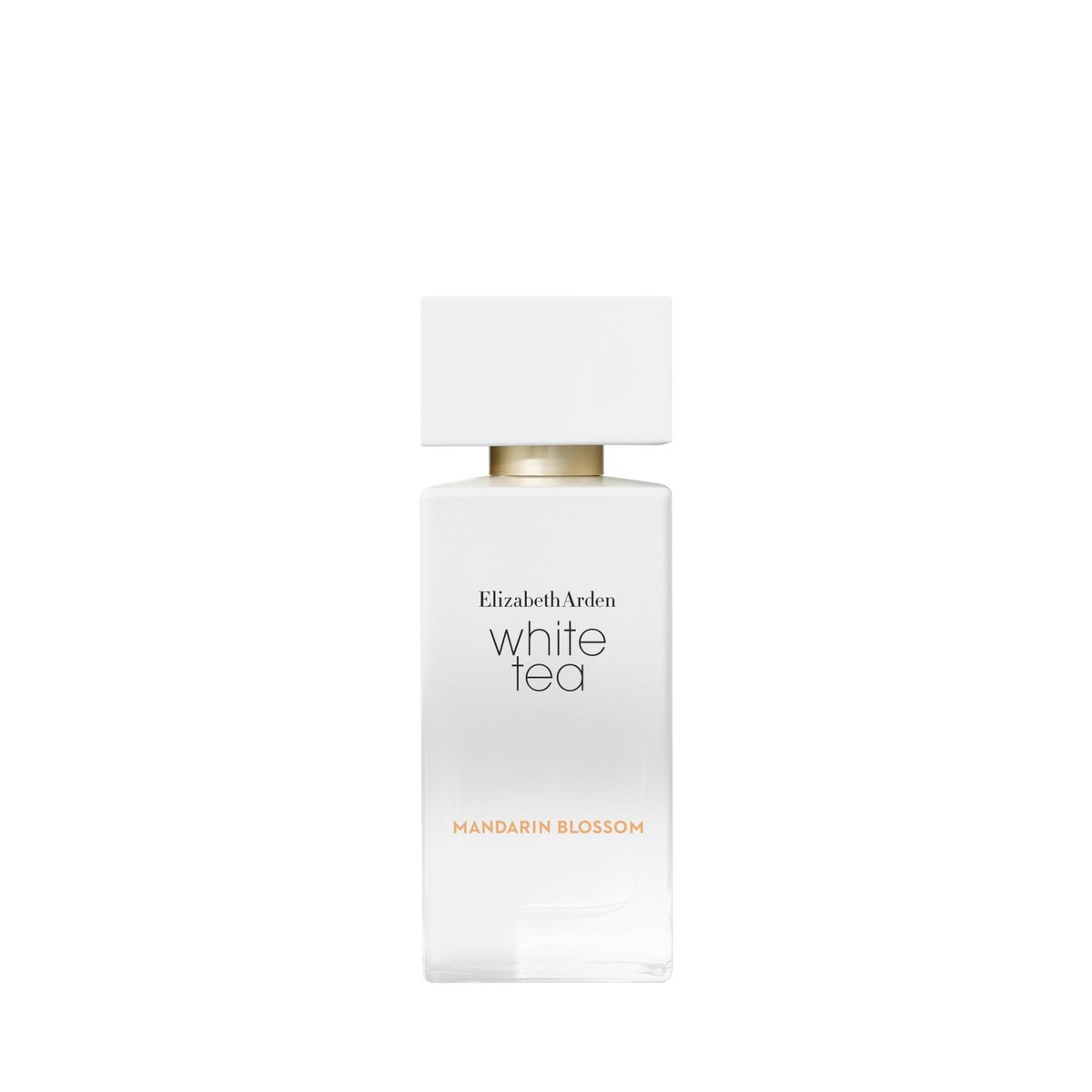 Elizabeth Arden White Tea Mandarin Blossom Eau de Toilette Spray for Women, 1.7 fl oz - görsel 1