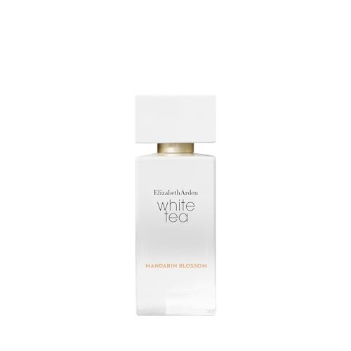 Elizabeth Arden White Tea Mandarin Blossom Eau de Toilette Spray for Women, 1.7 fl oz - görsel 2