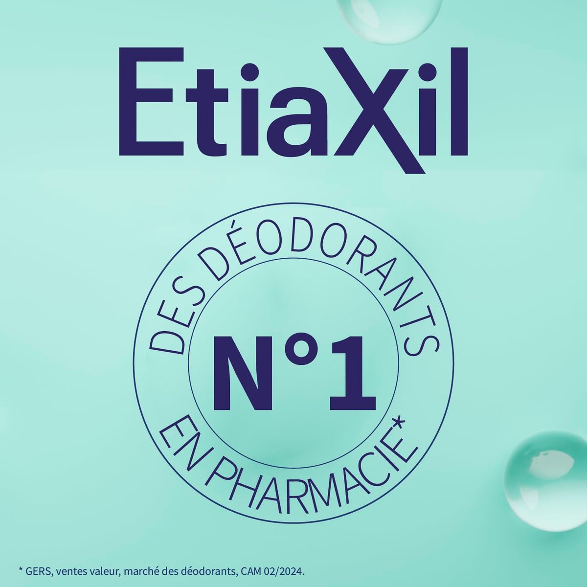 Etiaxil Antiperspirant Treatment for Sensitive Skin – 15 ml Avelisse