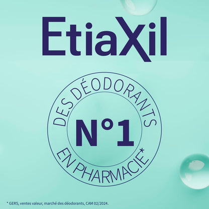 Etiaxil Antiperspirant Treatment for Sensitive Skin – 15 ml Avelisse
