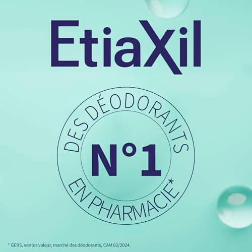 Etiaxil Antiperspirant Treatment for Sensitive Skin – 15 ml Avelisse