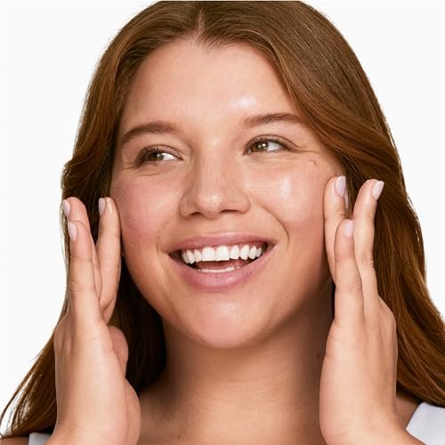 Clinique Superdefense City Block Oil Free Broad Spectrum SPF 50 Daily Energy + Face Protector | Sheer, Weightless Makeup Primer + Sunscreen, 1.4 Fl Oz Avelisse