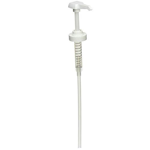 Replacement Pump for Hibiclens Skin Cleanser – 38-400 Down-Lock Dispensing Pump for 16 or 32 oz Bottles (1 Pack) - görsel 2