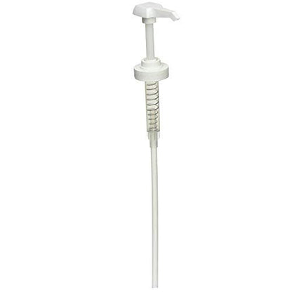 Replacement Pump for Hibiclens Skin Cleanser – 38-400 Down-Lock Dispensing Pump for 16 or 32 oz Bottles (1 Pack)