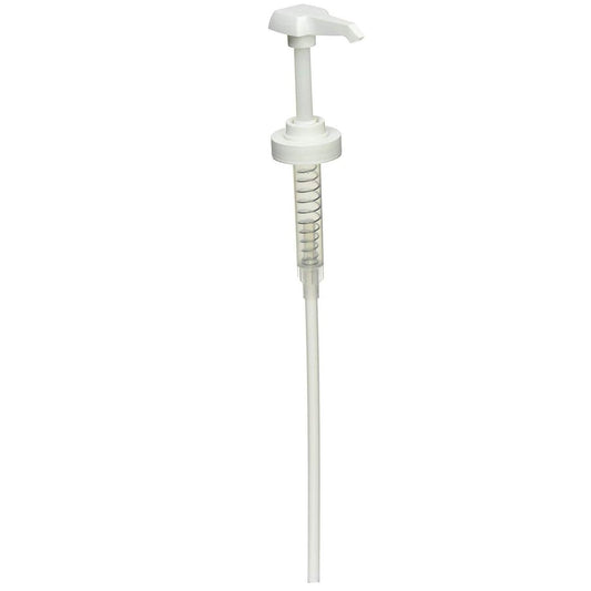 Replacement Pump for Hibiclens Skin Cleanser – 38-400 Down-Lock Dispensing Pump for 16 or 32 oz Bottles (1 Pack)