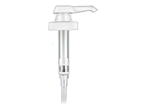 Replacement Pump for Hibiclens Skin Cleanser – 38-400 Down-Lock Dispensing Pump for 16 or 32 oz Bottles (1 Pack) - görsel 4
