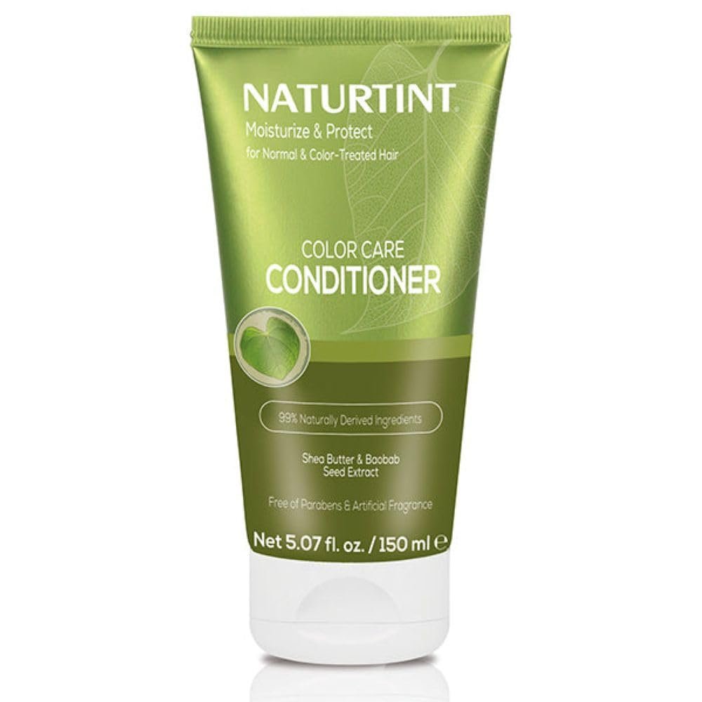 Naturtint Color Care Conditioner for Color-Treated, Dry, or Normal Hair – 5.75 Fl Oz Avelisse