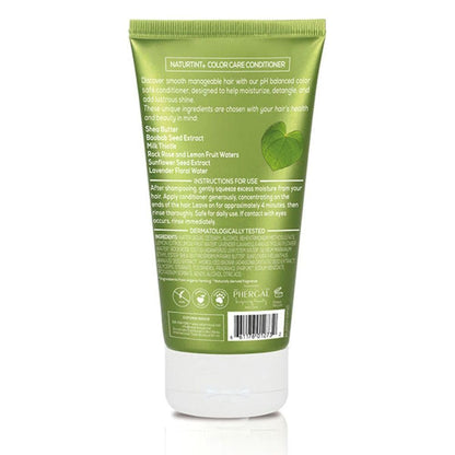 Naturtint Color Care Conditioner for Color-Treated, Dry, or Normal Hair – 5.75 Fl Oz Avelisse