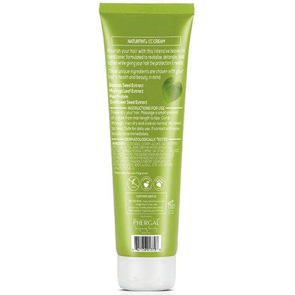 Naturtint Color Care Leave-In Conditioner for Color-Treated, Dry, or Normal Hair – 5.07 Fl Oz Avelisse