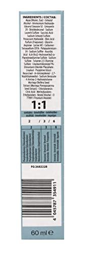 Schwarzkopf Igora Royal Permanent Hair Color Highlifts - 10-21 Ultra Blonde Cendre Beige | 2.1 oz