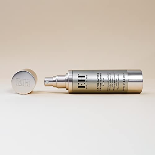 Emma Hardie Exfoliating Brightening Tonic with AHA & BHA - 100ml | Vegan & Cruelty-Free Toner for Sensitive Skin - görsel 6