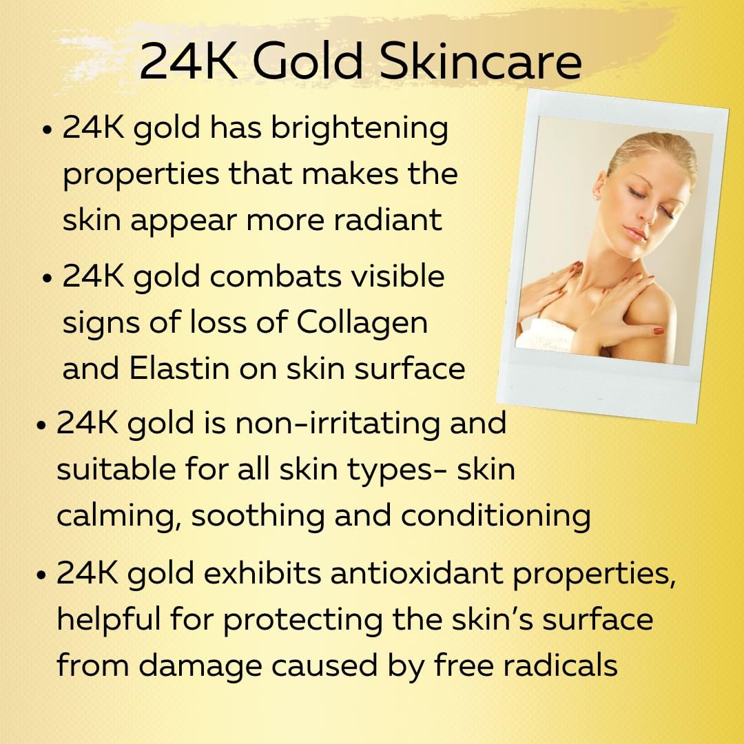 Delfanti-Milano COLLAGEN 24K Anti-Aging Night Cream with Hyaluronic Acid - Face and Neck Moisturizer, Made in Italy, 1.7 oz Avelisse