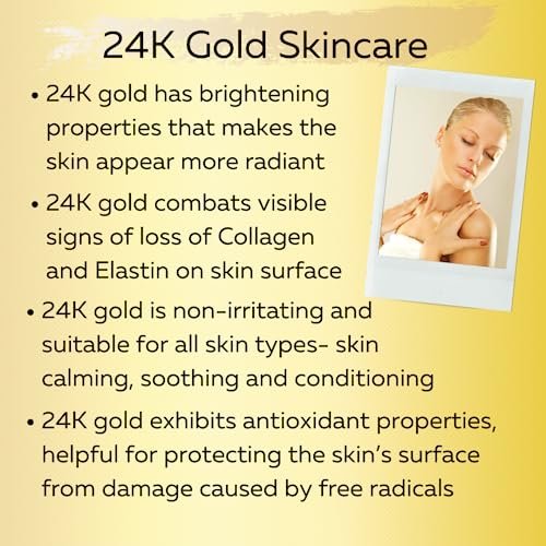 Delfanti-Milano COLLAGEN 24K Anti-Aging Night Cream with Hyaluronic Acid - Face and Neck Moisturizer, Made in Italy, 1.7 oz Avelisse
