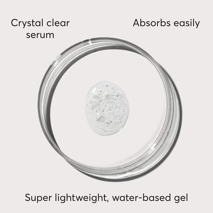 Naturium Alpha Arbutin Serum 2% with Niacinamide & Lemon - Brightening Face Serum for Dark Spots, 1 oz Avelisse