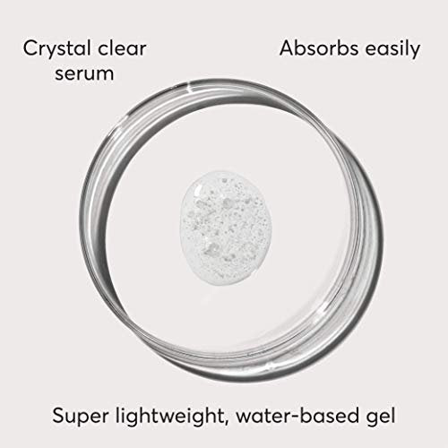 Naturium Alpha Arbutin Serum 2% with Niacinamide & Lemon - Brightening Face Serum for Dark Spots, 1 oz Avelisse