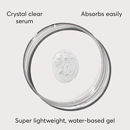 Naturium Alpha Arbutin Serum 2% with Niacinamide & Lemon - Brightening Face Serum for Dark Spots, 1 oz Avelisse
