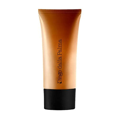 Diego dalla Palma Makeupstudio Radiance Booster Face and Body - Bronze 201 - Liquid Highlighter for Natural Glow