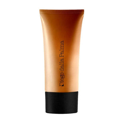 Diego dalla Palma Makeupstudio Radiance Booster Face and Body - Bronze 201 - Liquid Highlighter for Natural Glow