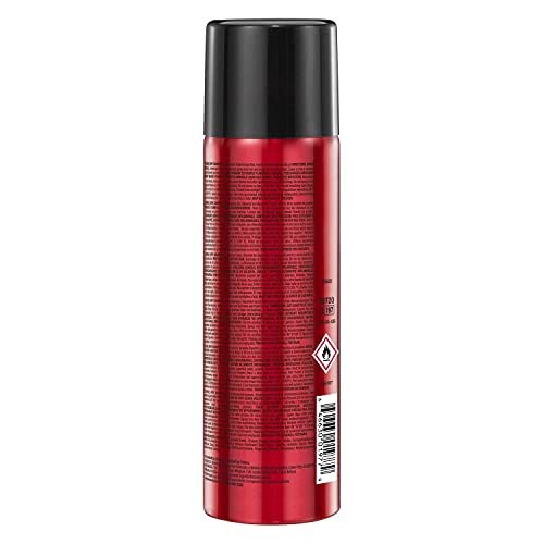 SexyHair Big Dry Shampoo - 3.4 oz - Removes Oils & Impurities, Adds Volume for All Hair Types - görsel 4