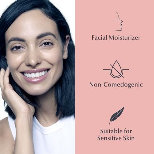Eucerin Q10 Anti-Wrinkle Face Cream Set – Day Cream with Biotin & Night Cream with Pro-Retinol, 1.7 oz Each (Pack of 2) Avelisse