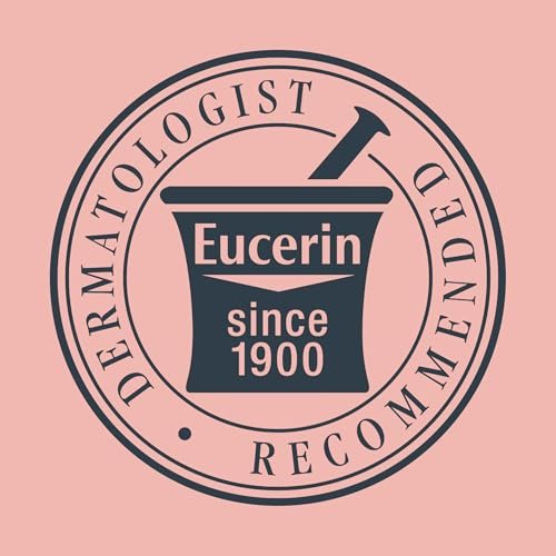 Eucerin Q10 Anti-Wrinkle Face Cream Set – Day Cream with Biotin & Night Cream with Pro-Retinol, 1.7 oz Each (Pack of 2) Avelisse