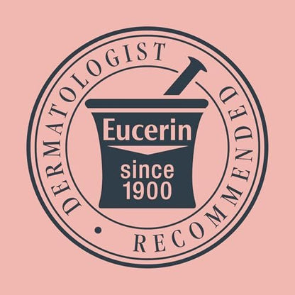 Eucerin Q10 Anti-Wrinkle Face Cream Set – Day Cream with Biotin & Night Cream with Pro-Retinol, 1.7 oz Each (Pack of 2) Avelisse