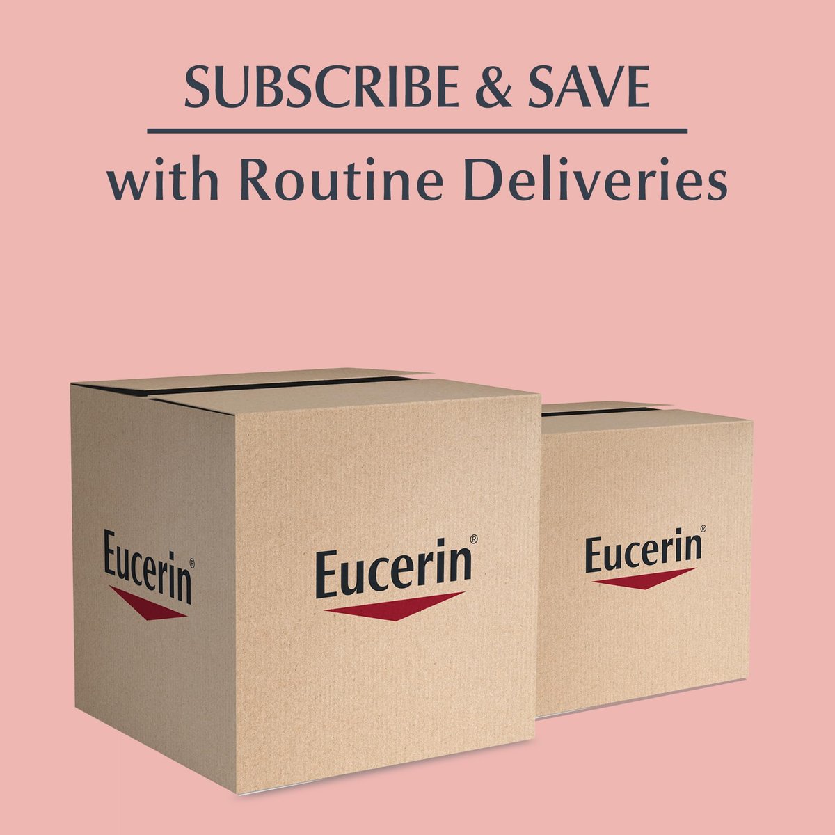 Eucerin Q10 Anti-Wrinkle Face Cream Set – Day Cream with Biotin & Night Cream with Pro-Retinol, 1.7 oz Each (Pack of 2) Avelisse