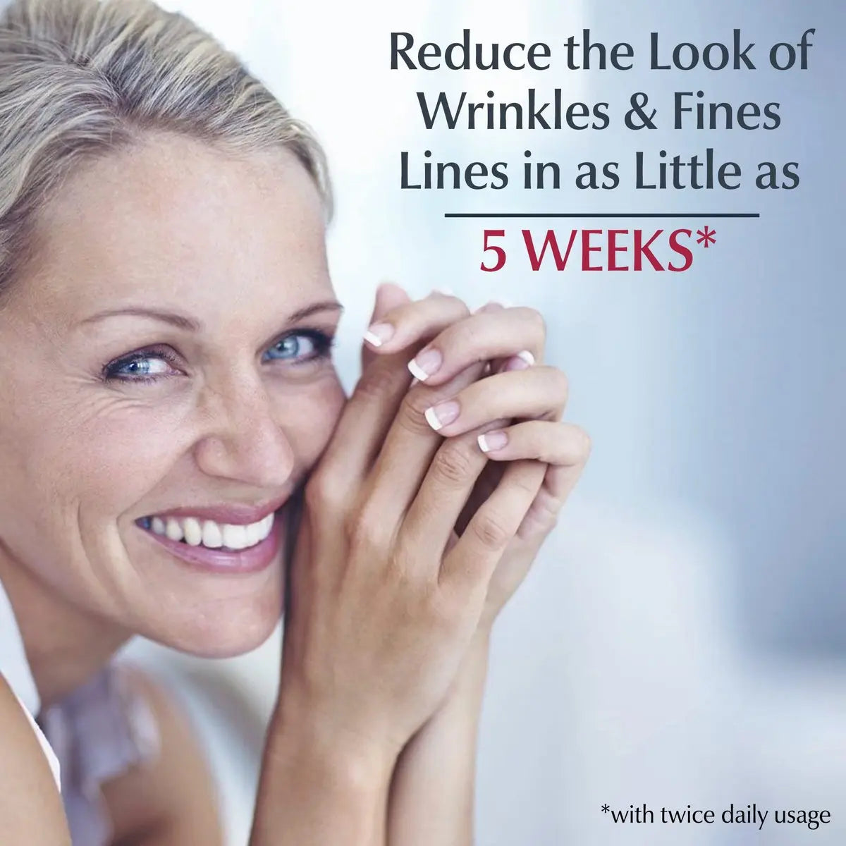 Eucerin Q10 Anti-Wrinkle Night Cream + Pro-Retinol – Facial Moisturizer for Sensitive Skin, 1.7 oz Jar Avelisse