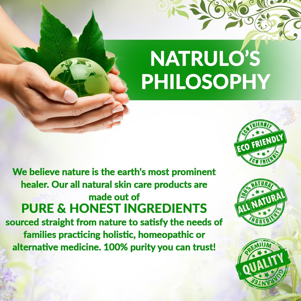 Natrulo Poison Ivy Soap Bar with Jewelweed – Natural Itch Relief for Poison Ivy, Oak, Sumac, Bug Bites, Razor Burn & Ringworm - görsel 13