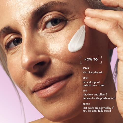 philosophy ultimate miracle worker multi-rejuvenating nighttime serum-in-cream face moisturizer with retinol - targets all major signs of aging including fine lines & wrinkles - 2 fl oz Avelisse
