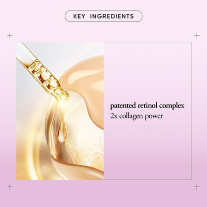 philosophy ultimate miracle worker multi-rejuvenating nighttime serum-in-cream face moisturizer with retinol - targets all major signs of aging including fine lines & wrinkles - 2 fl oz Avelisse