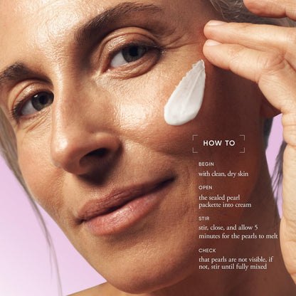 philosophy ultimate miracle worker multi-rejuvenating nighttime serum-in-cream face moisturizer with retinol - targets all major signs of aging including fine lines & wrinkles - 2 fl oz Avelisse